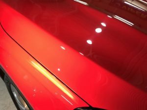 三月もあと少しですね！！