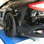 持ち込み部品の取り付けも行っておりますよ～！