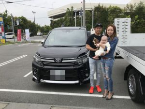 作業のご紹介でーす！