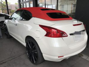 作業のご紹介でーす☆