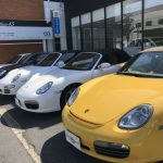 ボディーガラスコーティングのご依頼おまちしております!