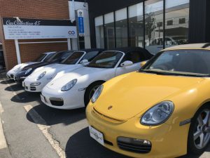 ﾎﾞﾃﾞｨーｶﾞﾗｽｺｰﾃｨﾝｸﾞのご依頼おまちしております！