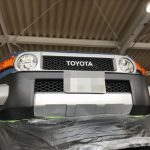 下廻りのコーティングもお任せください！！