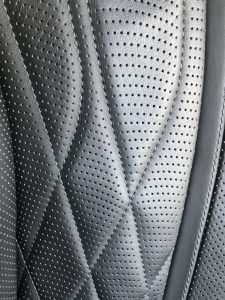 シートコーティングのご紹介です！