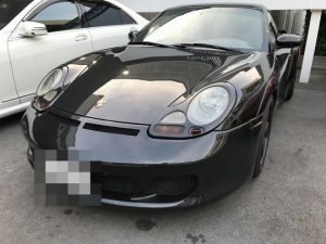 作業のご紹介です☆