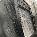 新車のコーティング施工も行っています！