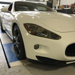 作業のご紹介です!!