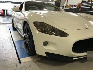 作業のご紹介です!!