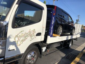 サービスフロントのお仕事