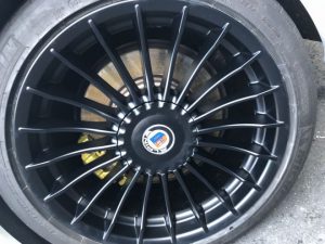 オシャレは足元からですよね~☆