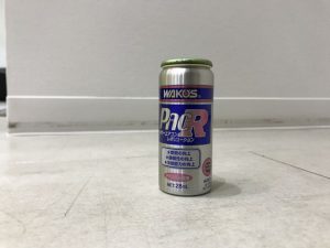 お車の冷房の風をさらに冷たくすることができますっ☆