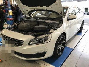 作業のご紹介です☆