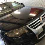 納車準備を着々と進めておりま~す☆