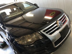 納車準備を着々と進めておりま~す☆