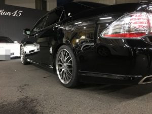 作業のご紹介でーす！