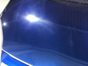 ご納車準備！！