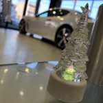 クリスマスシーズン到来ですね~☆