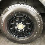 タイヤ、ホイール洗浄！！