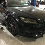 作業のご紹介です!