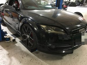 作業のご紹介です！