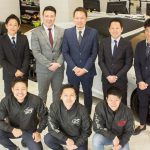 皆さま、今年もどうぞ宜しくお願い致します!
