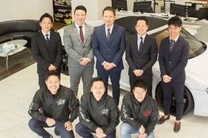 皆さま、今年もどうぞ宜しくお願い致します！