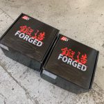 作業の一部、ご紹介です!!
