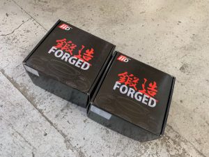 作業の一部、ご紹介です！！