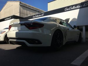 作業の一部をご紹介致します！