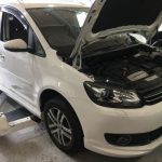 作業の一部ご紹介致します！