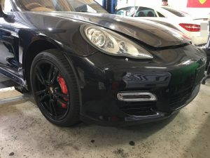 作業のご紹介です！！