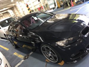 仙台へご納車の旅で～す(｀・ω・´)ゞ