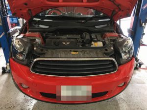 作業のご紹介でーす☆