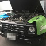 作業の一部ご紹介致します！