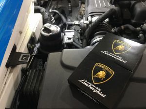 作業のご紹介です☆