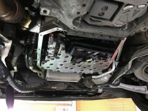 作業の一部ご紹介致します！