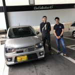 ５月もたくさんのご成約、ご来店頂きみなさま有難う御座いま~す☆