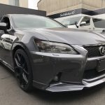 ☆911(991型)ターボS&レクサスGS350 ご納車情報☆
