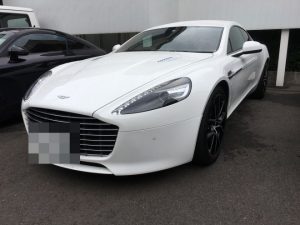 作業の一部ご紹介致します！