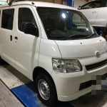 作業の一部ご紹介致します☆