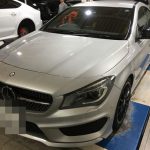 作業の一部ご紹介致します！