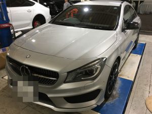 作業の一部ご紹介致します!