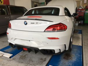 作業の一部ご紹介致します('◇')ゞ