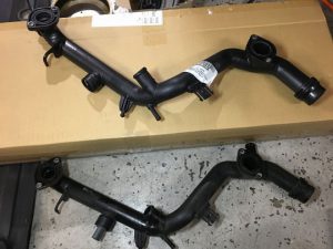 作業の一部ご紹介致します!