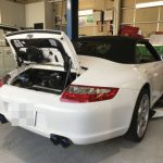 作業の一部ご紹介致します！