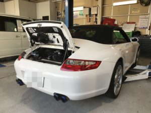 作業の一部ご紹介致します！