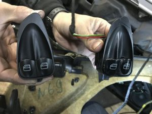 作業の一部ご紹介致します！