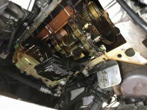 作業の一部ご紹介致します！