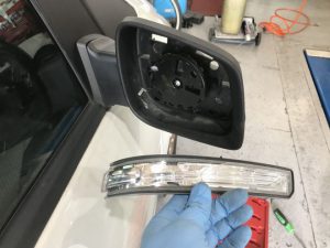 作業の一部ご紹介致します！