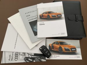 ☆☆お客様とのエピソードとご納車のご報告です☆☆